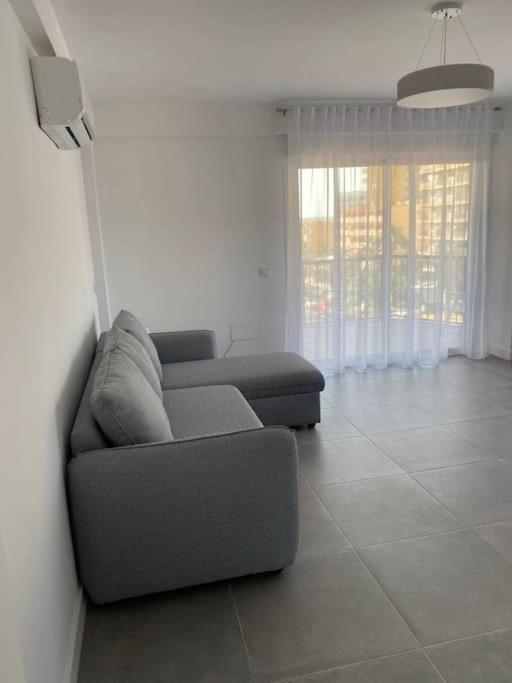 רוקאוטס דה מר Apartamentos La Gaviota מראה חיצוני תמונה