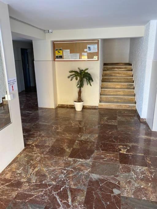 רוקאוטס דה מר Apartamentos La Gaviota מראה חיצוני תמונה