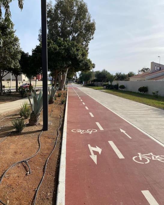 רוקאוטס דה מר Apartamentos La Gaviota מראה חיצוני תמונה