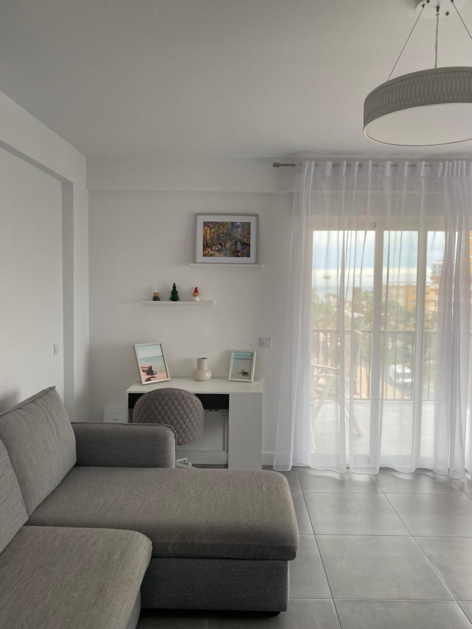 רוקאוטס דה מר Apartamentos La Gaviota מראה חיצוני תמונה